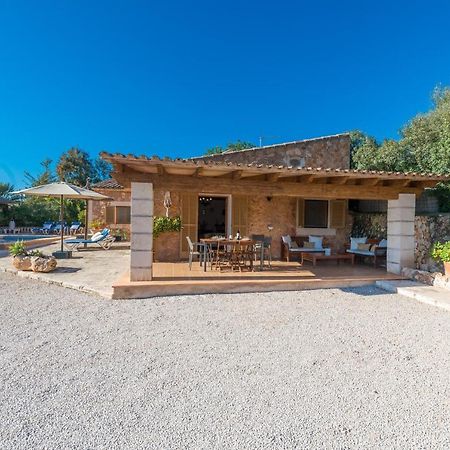 Horreo Villa Campos  Eksteriør bilde