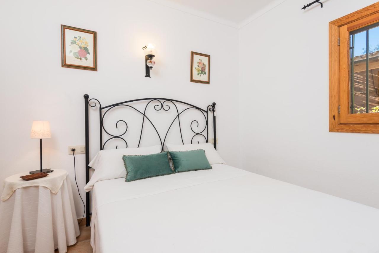 Horreo Villa Campos  Eksteriør bilde