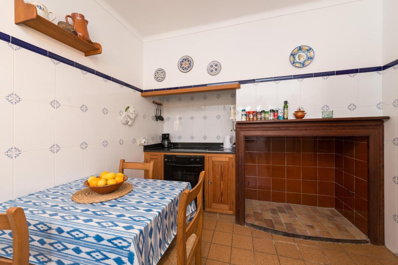 Horreo Villa Campos  Eksteriør bilde