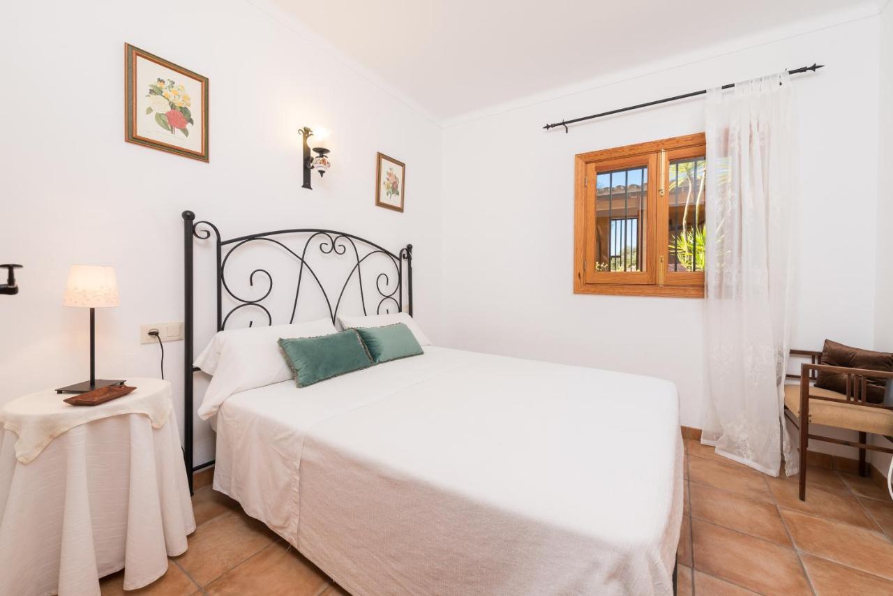 Horreo Villa Campos  Eksteriør bilde
