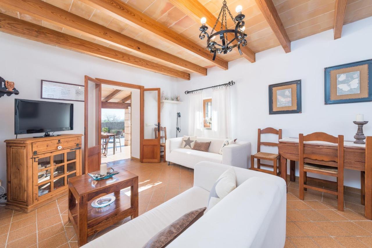 Horreo Villa Campos  Eksteriør bilde