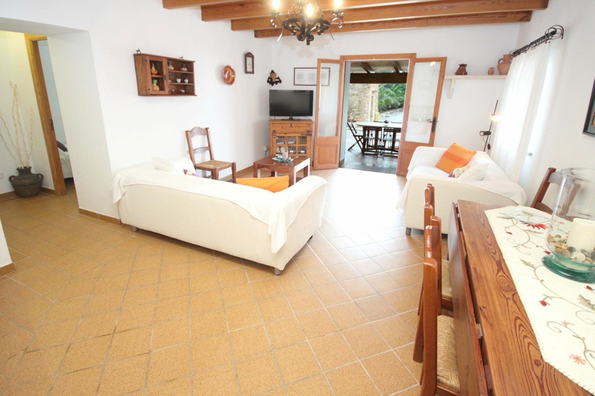 Horreo Villa Campos  Eksteriør bilde