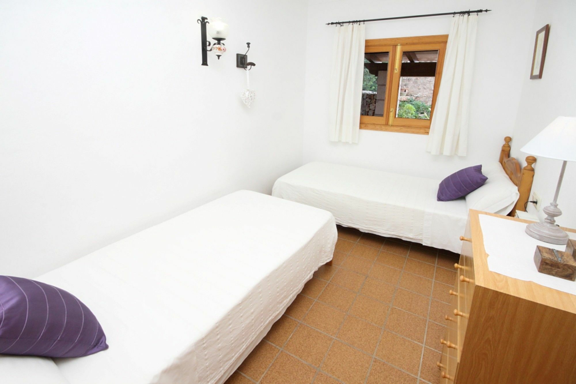 Horreo Villa Campos  Eksteriør bilde