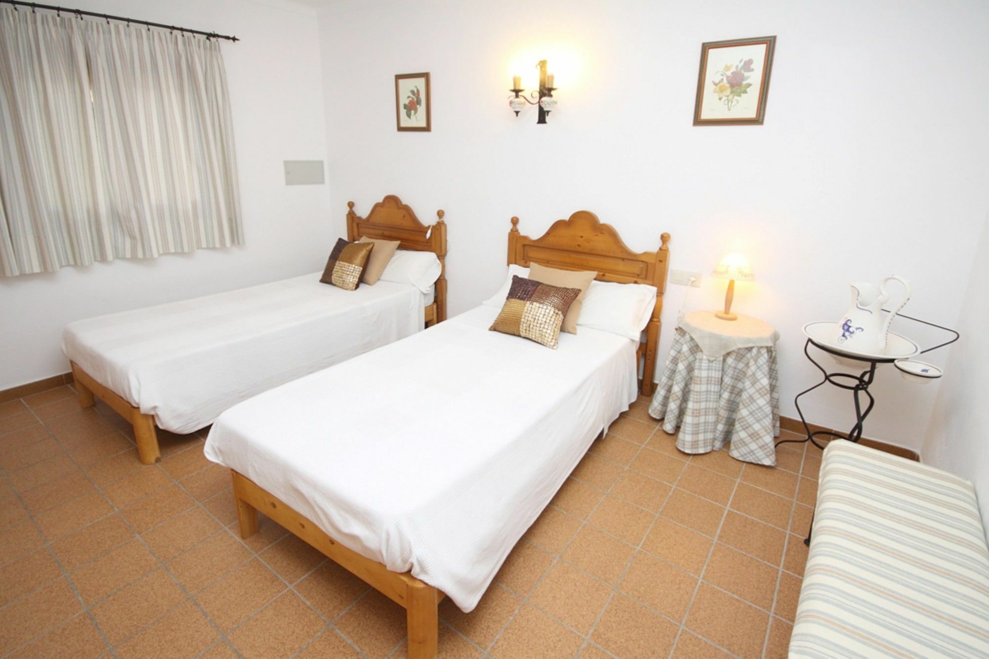 Horreo Villa Campos  Eksteriør bilde